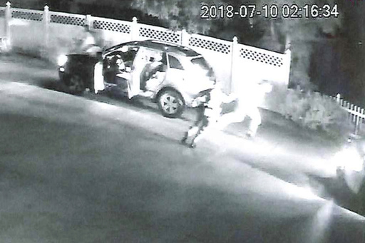 Louisiana to pay $9 million to a man who was shot in the back by state trooper during traffic stop