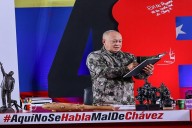 Planes de conspiración son organizados por Andrés Velásquez