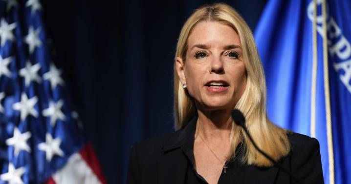 Justice Department releases a new list of sanctuary jurisdictions. L.A. County is not on it