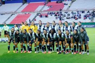 Dónde y a qué hora ver el debut de las Tuzas en la Copa de Campeones de la Concacaf W 2025