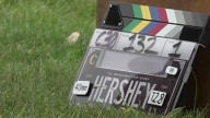 Props from 'HERSHEY' movie available on exclusive online auction