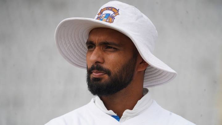 Mandeep Singh leaves Tripura ahead of 2025
