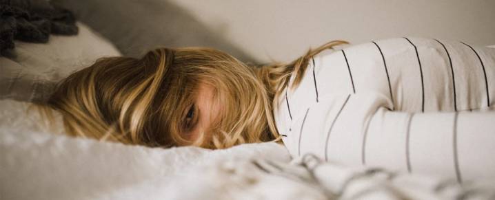 Massive Study Links 8 Genetic Signals to Chronic Fatigue Syndrome