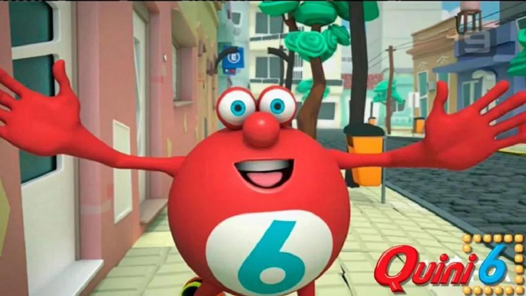 Revelan que uno de los ganadores del Quini 6 es de Entre Ríos
