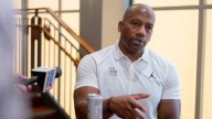 Why OU assistant Emmett Jones 'loves' rebuilt WR position group