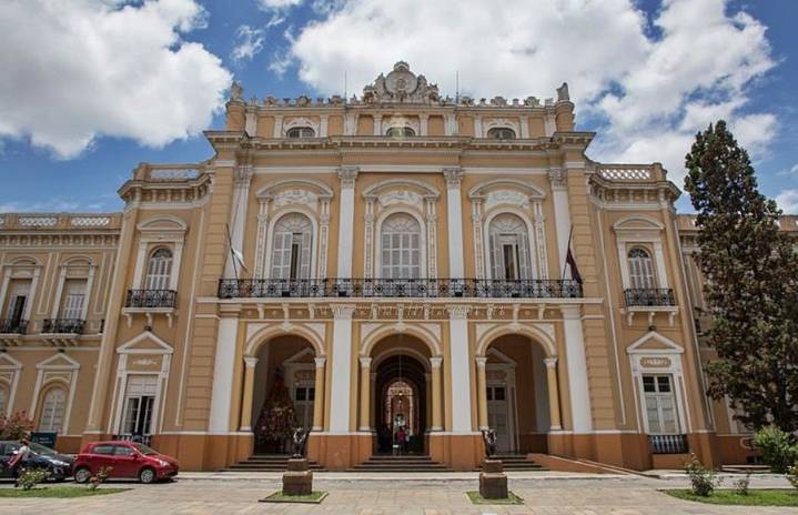 Este martes | Sesiona la Legislatura salteña