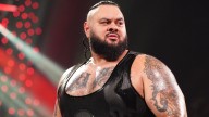 Bronson Reed Discusses Road Back To WWE