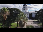 California's redistricting battle heats up as Newsom hosts Texas Democrats