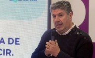 Confirman que Luis Calderaro será candidato a diputado nacional por Fuerza Patria