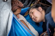 Struggling And Lost On Oʻahu's Streets, Woman Says Yes To Help