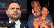 White House Held Meeting About Epstein Crisis Despite J.D. Vance's Denial: Source