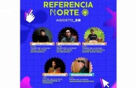 Anuncian actividades de primer día de Referencia Norte 2025