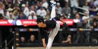 Mets prospect Jonah Tong makes MLB debut