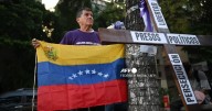 Excarcelación de opositor en Venezuela: gremio periodístico exige juicio justo