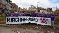 Milei desembarca en La Plata para dar el puntapié inicial de su campaña bonaerense