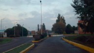 Comienza una seguidilla de días inestables en la Zona Sur