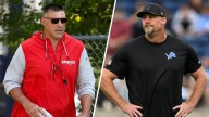 PFT debates NFL coaches not to fight after Vrabel camp incident