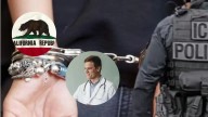 Operativo bajo la lupa: médicos de California acusados tras intervenir en una redada de ICE