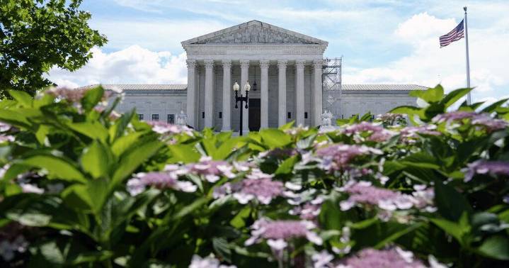 Louisiana to argue against race-based voting in Callais