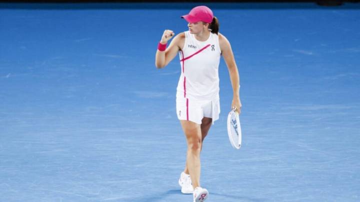 WTA Cincinnati Semifinal Predictions Including Iga Swiatek vs Elena Rybakina
