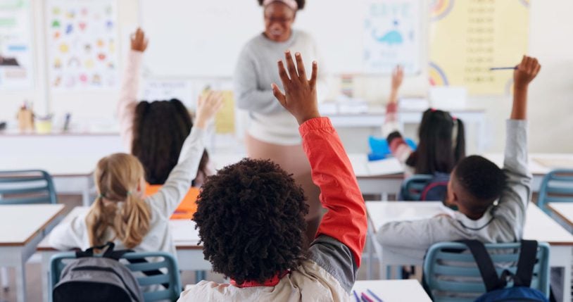 RISE INDY’s 2024 annual report is out, highlighting breakthroughs in education justice 