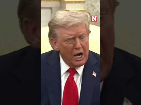 Trump Plans Executive Order To 'Get Rid Of' Mail