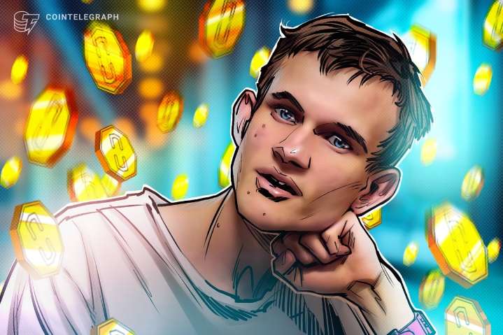 Los traders de criptomonedas esperan que Ether alcance nuevos máximos históricos en solo unos días, lo que aumentaría aún más el patrimonio neto de Vitalik Buterin