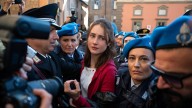 Foxy Knoxy no more: How Monica Lewinsky and Amanda Knox teamed up to reclaim Knox's narrative