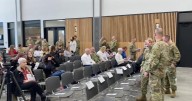 Hardy takes command of Army Guard's Readiness Center near Butte