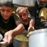 UN chief condemns 'endless' Gaza horrors as Israel presses offensive