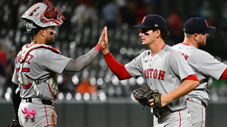 Red Sox see record-setting viewership through their broadcast, highest since 2021
