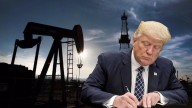 Trump retiene aprobación para operar en Venezuela a grandes petroleras europeas