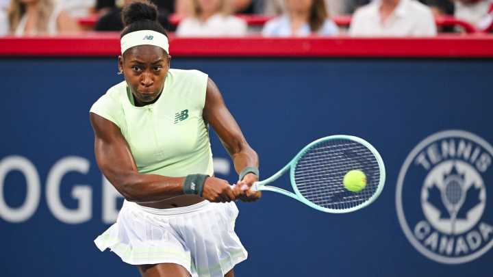 Coco Gauff Makes a Curious Confession About Overcoming her Wimbledon First Round Exit