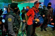 Policía retoma el control en cárceles de Guatemala tras motines de pandillas