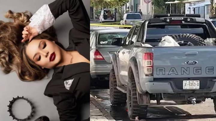’Ventajas de tener un novio narco’... La trágica historia de Esmeralda FG, tiktoker asesinada junto a sus hijos y esposo