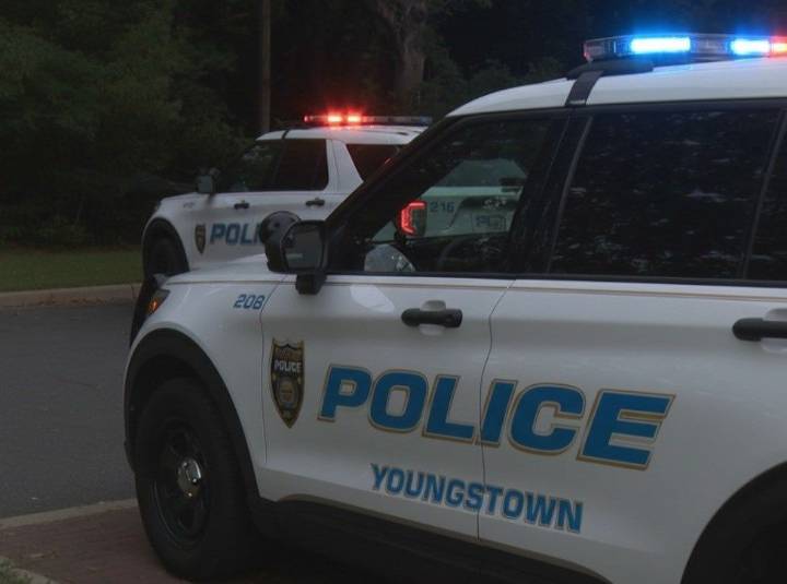 Body found near Youngstown's B&O station