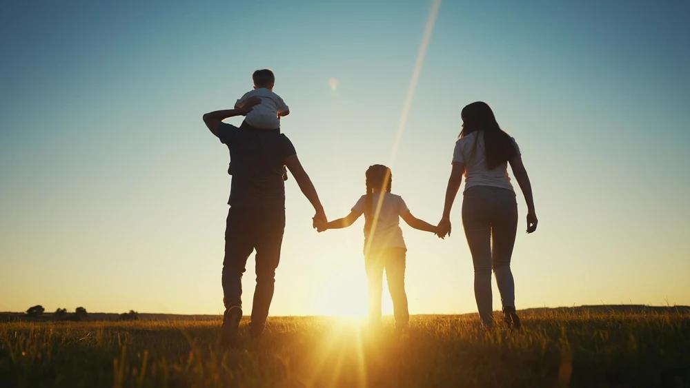 New initiative seeks to help families ‘reclaim’ the Sabbath