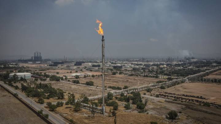 México, el líder ambiental que quiere más gasolina
