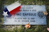 Essential East Texas Items for a 2025 Time Capsule