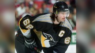 Pittsburgh Penguins announce Hall of Fame inductees