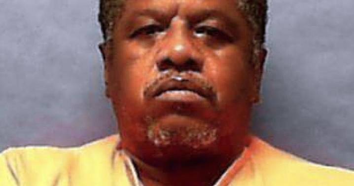 Man convicted of triple murder put to death in record 11th execution in Florida this year
