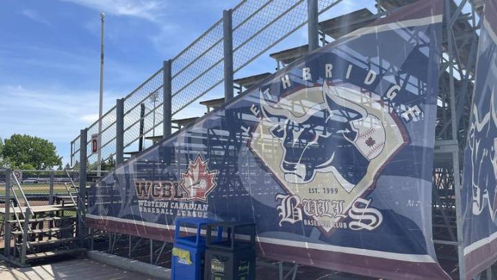 Lethbridge Bulls knocked out of WCBL playoffs