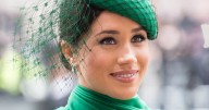 Meghan Markle Reveals The 1 Royal Fashion Rule That Felt 'Inauthentic'