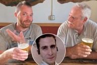 Exclusive | My small-town beer buddy vented about his creepy teaching assistant all semester — it turned out to be killer Bryan Kohberger