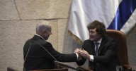 Argentine leader Milei launches initiative to boost Israel