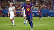 Barcelona goleó 5-0 por el Trofeo Joan Gamper con otra exhibición de Lamine Yamal
