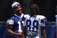Cowboys can't afford to let Micah Parsons' contract dispute linger into the season