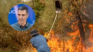 Pedro Sánchez impulsa un pacto nacional por la emergencia climática en plena crisis de incendios en España