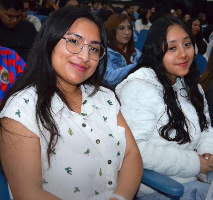 BECENE DA BIENVENIDA A NUEVA GENERACIÓN