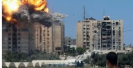 China insta a Israel a "detener de inmediato" su ofensiva en gaza